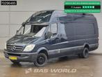 Mercedes Sprinter 515 CDI XXL Automaat Dubbellucht Hoog Dak, Auto's, Automaat, Stof, Gebruikt, 4 cilinders