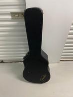 Fender CD-60 akoestische gitaar (steel-string) + hardcase, Muziek en Instrumenten, Ophalen of Verzenden, Zo goed als nieuw, Western- of Steelstringgitaar