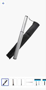 Disselweger met hoesje, Ophalen of Verzenden, Zo goed als nieuw