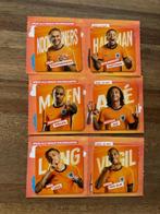 Voetbal onderzetters AH, Verzamelen, Albert Heijn, Ophalen of Verzenden