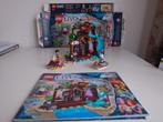 Lego Elves 41177 Kostbare kristalmijn compleet, Ophalen of Verzenden, Zo goed als nieuw, Complete set, Lego
