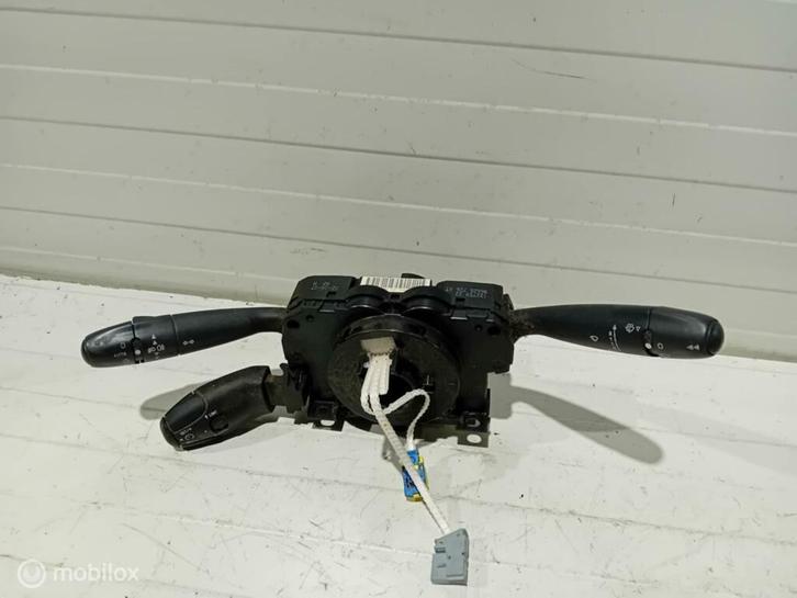 Combischakelaar Peugeot 307 96628726XT, Auto-onderdelen, Dashboard en Schakelaars, Gebruikt, Ophalen of Verzenden