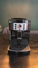 Delonghi espressomachine, Witgoed en Apparatuur, Ophalen, Zo goed als nieuw, Espresso apparaat