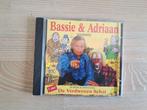bassie & adriaan hoorspel de verdwenen schat, Ophalen of Verzenden, Zo goed als nieuw, Muziek
