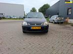 Honda Logo 1.3i CVT, 450 kg, Gebruikt, 4 cilinders, Zwart
