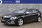 Volvo V60 1.5 T3 R-Design | Trekhaak | Zomerset | Winterset, Auto's, Volvo, Euro 6, 4 cilinders, Origineel Nederlands, 152 pk