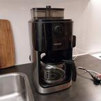 Philips koffiezetapparaat, Ophalen, Gebruikt, 10 kopjes of meer, Koffiemachine