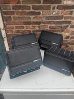 4 Bose 32SE Speakers - Topkwaliteit!, Ophalen of Verzenden, Gebruikt, Front, Rear of Stereo speakers, Bose