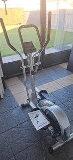 Dunlop Crosstrainer XE1-b, Sport en Fitness, Ophalen, Crosstrainer, Metaal, Buik