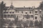 Doorn - Sanatorium Dennenoord, Verzamelen, Ansichtkaarten | Nederland, Ophalen of Verzenden, Voor 1920, Ongelopen, Utrecht
