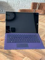 Microsoft Surface pro 3, Computers en Software, Windows Tablets, Microsoft, Wi-Fi, Gebruikt, 64 GB