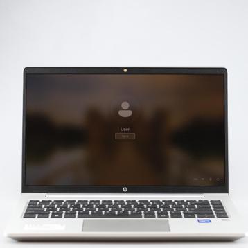 HP Probook 450 G8 i5-11th 24GB 256GB Laptop beschikbaar voor biedingen
