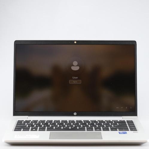 HP Probook 450 G8 i5-11th 24GB 256GB Laptop, Computers en Software, Windows Laptops, Zo goed als nieuw