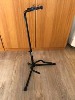 Innox Gitaarstandaard zwart, Ophalen of Verzenden, Gebruikt, Instrumentstandaard, Gitaar