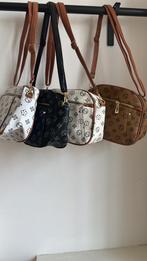 Dames tassen, Minder dan 40 cm, Ophalen of Verzenden, Overige kleuren, 20 tot 30 cm