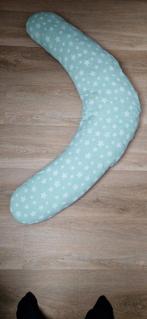 Voedingskussen met sterren, Ophalen of Verzenden, Zo goed als nieuw, 100 cm of meer, Overige typen