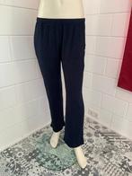 ARMANI pyjamabroek vrijetijdsbroek M blauw, Verzenden, Gedragen, Maat 48/50 (M), Emporio Armani