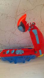 Spiderman Auto, Ophalen of Verzenden