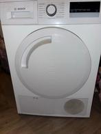 Bosch Serie 4 condensdroger, Witgoed en Apparatuur, Wasdrogers, Ophalen, Gebruikt, Anti-kreukfase, 8 tot 10 kg
