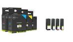 Alternatief inkt patronen & cartridges voor lexmark printers, Ophalen of Verzenden, Nieuw, Cartridge