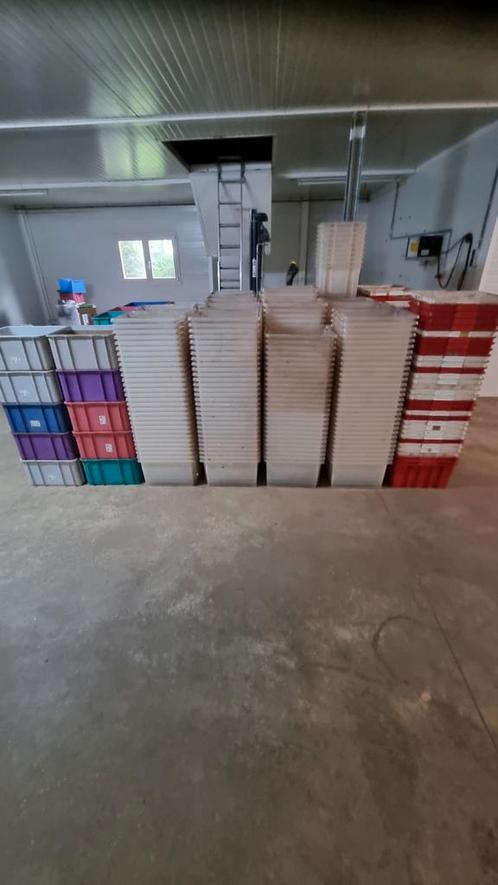 Hobby boxen, Hobby en Vrije tijd, Overige Hobby en Vrije tijd, Nieuw, Ophalen