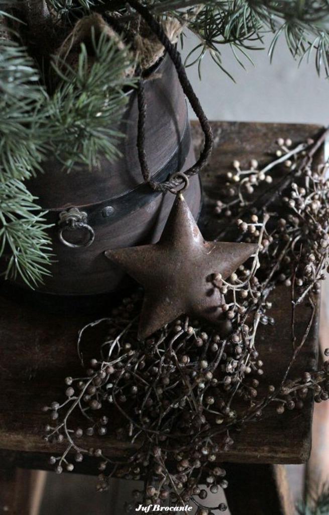 Ravi ster klein Ravi ster klein Ravi ster klein, Huis en Inrichting, Woonaccessoires | Overige, Nieuw, Ophalen of Verzenden