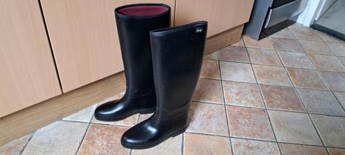 te koop zwarte hoge swing paarden laarzen maat 39, Dieren en Toebehoren, Paardrijkleding, Nieuw, Dames, Heren, Kinderen, Schoeisel