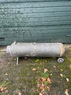 Carbid kanon., Ophalen, Zo goed als nieuw