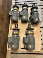 6X Aandrijfmotoren merk Nord gebruikt, Dieren en Toebehoren, Schapen, Geiten en Varkens, Varken