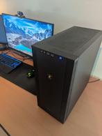 Gaming PC: i5 + GTX 1660 Ti – 16GB – 2TB SSD: Speelklaar, Computers en Software, Desktop Pc's, Ophalen, Gebruikt, Zelfgebouwde PC