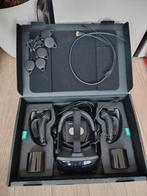Valve Index VR Kit incl kabelmanagement - zo goed als nieuw!, Ophalen, Zo goed als nieuw, VR-bril, Pc