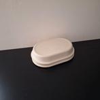 Tupperware ovale schaal, Ophalen of Verzenden, Gebruikt, Schaal