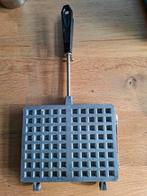 Wafelijzer, Witgoed en Apparatuur, Wafelijzers, Ophalen