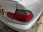 E46 Coupe LED Smoke Achterlichten set, Ophalen of Verzenden, Nieuw