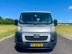Peugeot Boxer 2.2 HDI  EXPORT, Voorwielaandrijving, Stof, 2500 kg, Bedrijf