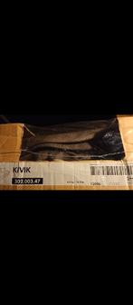ikea hoes nieuw kivik insunda bruin/grijs, Ophalen, Nieuw, Minder dan 150 cm