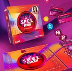 Diverse Spellen, Hobby en Vrije tijd, Gezelschapsspellen | Bordspellen, Ophalen of Verzenden, Zo goed als nieuw, Diverse