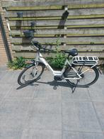 Pegasus Opero 8 versnelingen, Fietsen en Brommers, 51 tot 55 cm, Ophalen, Gebruikt, 50 km per accu of meer