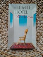 D.M. Thomas - Het witte hotel, Boeken, Ophalen of Verzenden, Gelezen
