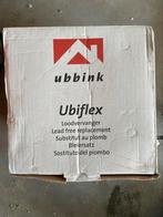 Ubiflex loodvervanger 200mm x 12 meter nieuw, Ophalen, Nieuw