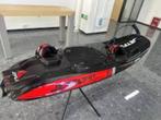 JetFly JF09GT Titanium EFI Het ultieme raceboard, Watersport en Boten, Wakeboarden, Ophalen, Nieuw, Board