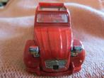 Citroen 2CV Corgi, Hobby en Vrije tijd, Modelauto's | 1:43, Ophalen of Verzenden, Gebruikt, Auto, Overige merken