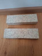 Russische matroesjka kerst poppetjes. hout kerstboom, Ophalen of Verzenden, Nieuw