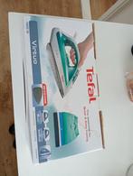 Tefal stoomstrijkijzer, Ophalen of Verzenden