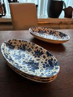 Beatrix servies, Verzenden