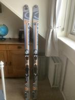 Skiën, Sport en Fitness, Gebruikt, 160 tot 180 cm, Ophalen of Verzenden, Ski's