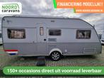 KIP HYLINE 53 TDB AIRCO + LEVEL SYSTEEM + MOVER +ALDE KACHEL, Caravans en Kamperen, Rondzit, Kip, 7 tot 8 meter, 1250 - 1500 kg