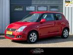 Suzuki Swift 1.3 Exclusive AUTOMAAT / AIRCO / KEYLESS, Elektrische ramen, Gebruikt, 400 kg, Swift