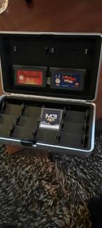 Nintendo the incredibles , football mania plus opberg casset, Spelcomputers en Games, Ophalen of Verzenden, Zo goed als nieuw