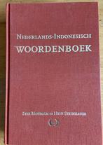 Nederlands-Indonesisch woordenboek - als nieuw!, Boeken, Godsdienst en Theologie, Ophalen of Verzenden, Susie Moeimam en Hein Steinhauer